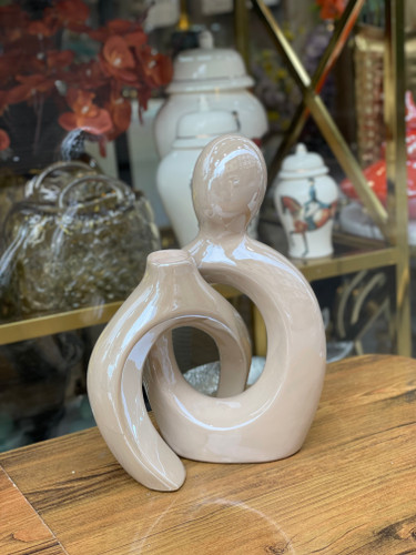 مجسمه دکورایتو لاستر دلبر