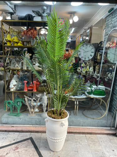 درختچه اریکا ۱۴برگ ۱۸۰سانت وارداتی