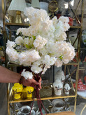 شاخه هلو پربار وارداتی ۹۰سانتی