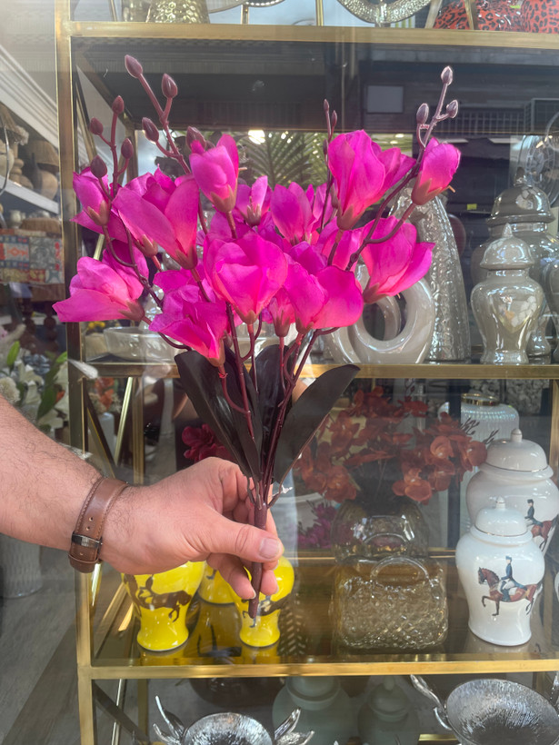 گل آلستر دسته ای وارداتی
