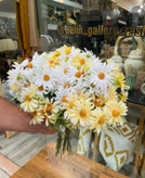 گل بابونه درشت وارداتی