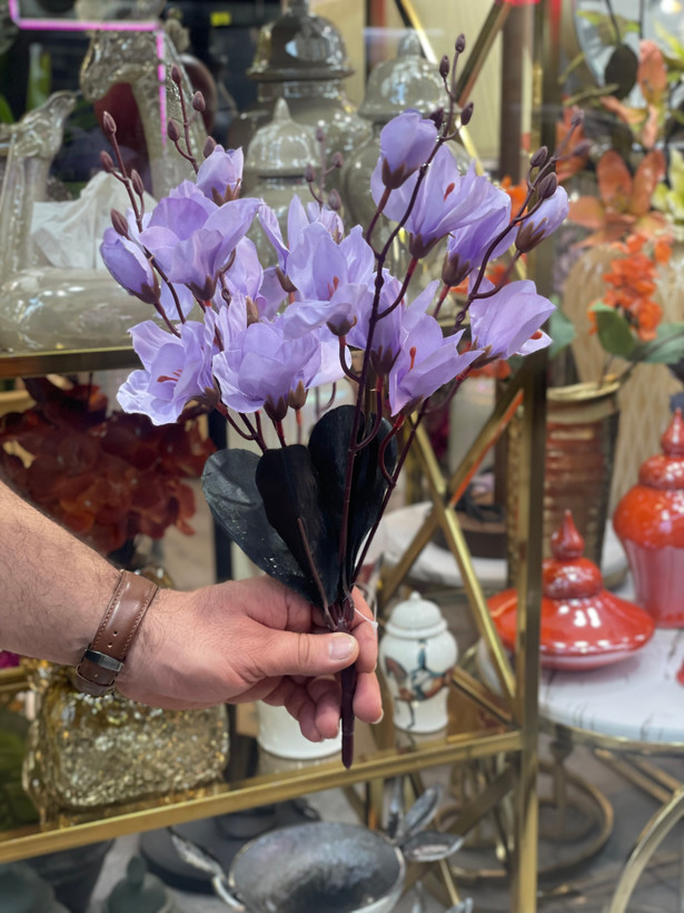گل آلستر دسته ای وارداتی