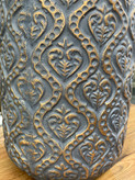 گلدون رومیزی پلی استر سنتی