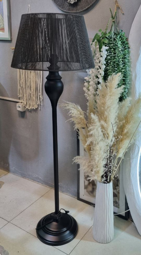 آباژور سالنی کاپی رنگ کوره ای