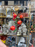 شاخه انار پاییزی وارداتی