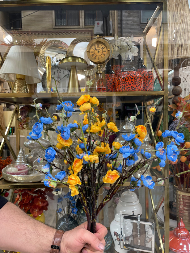 شکوفه ژاپنی وارداتی